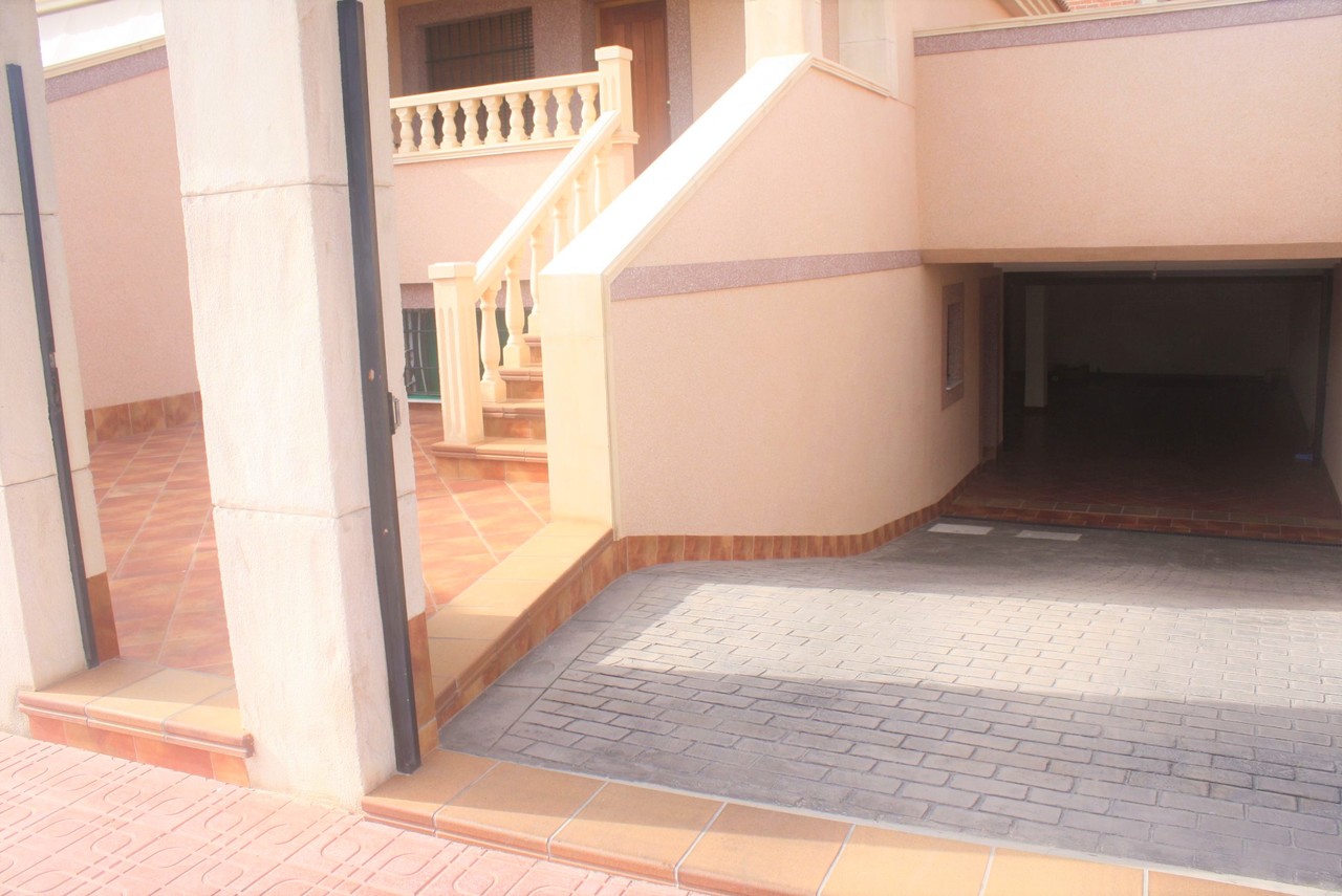 Town House for Sale in Los Altos, Alicante