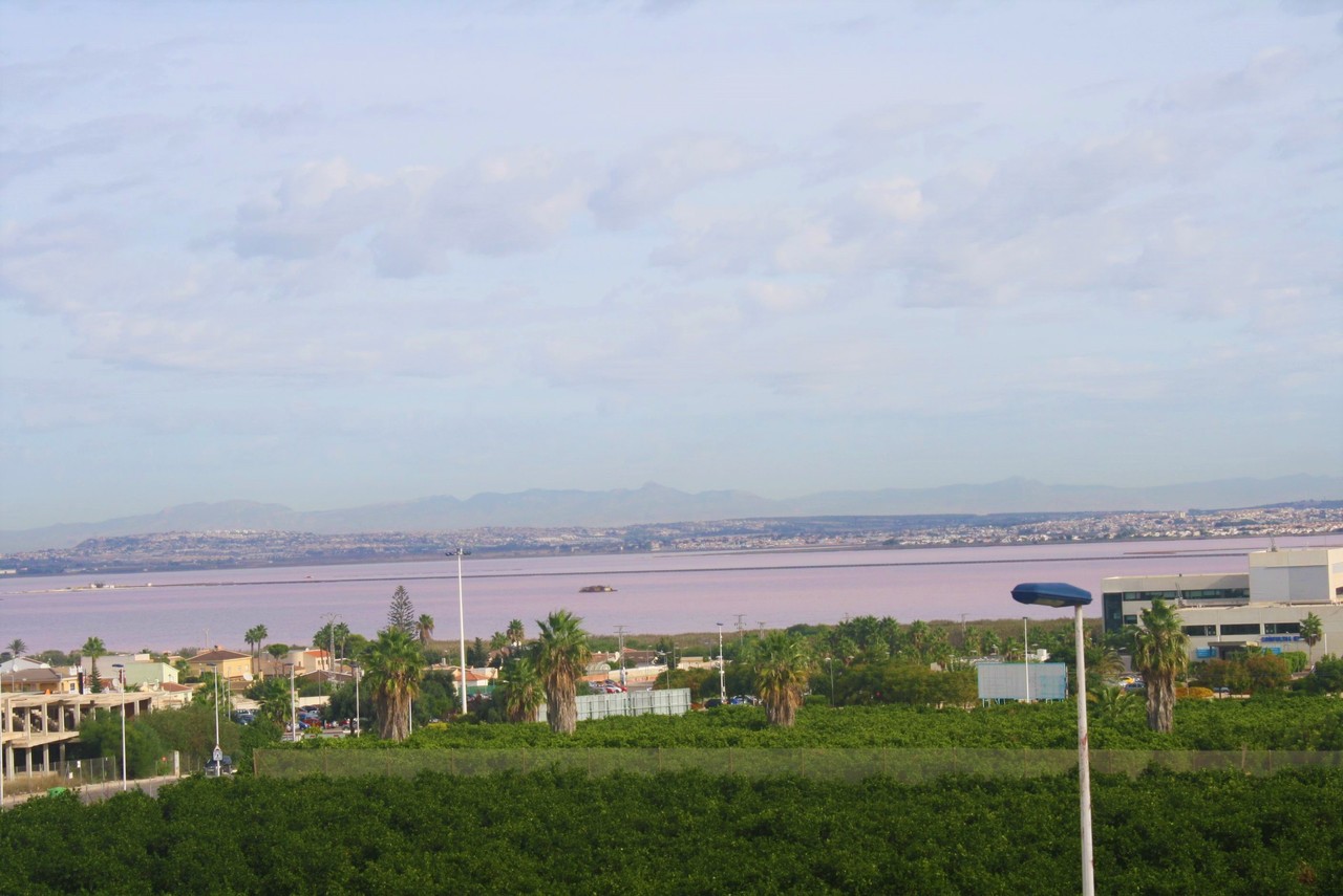 Town House for Sale in Los Altos, Alicante