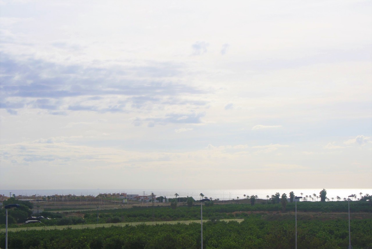 Town House for Sale in Los Altos, Alicante