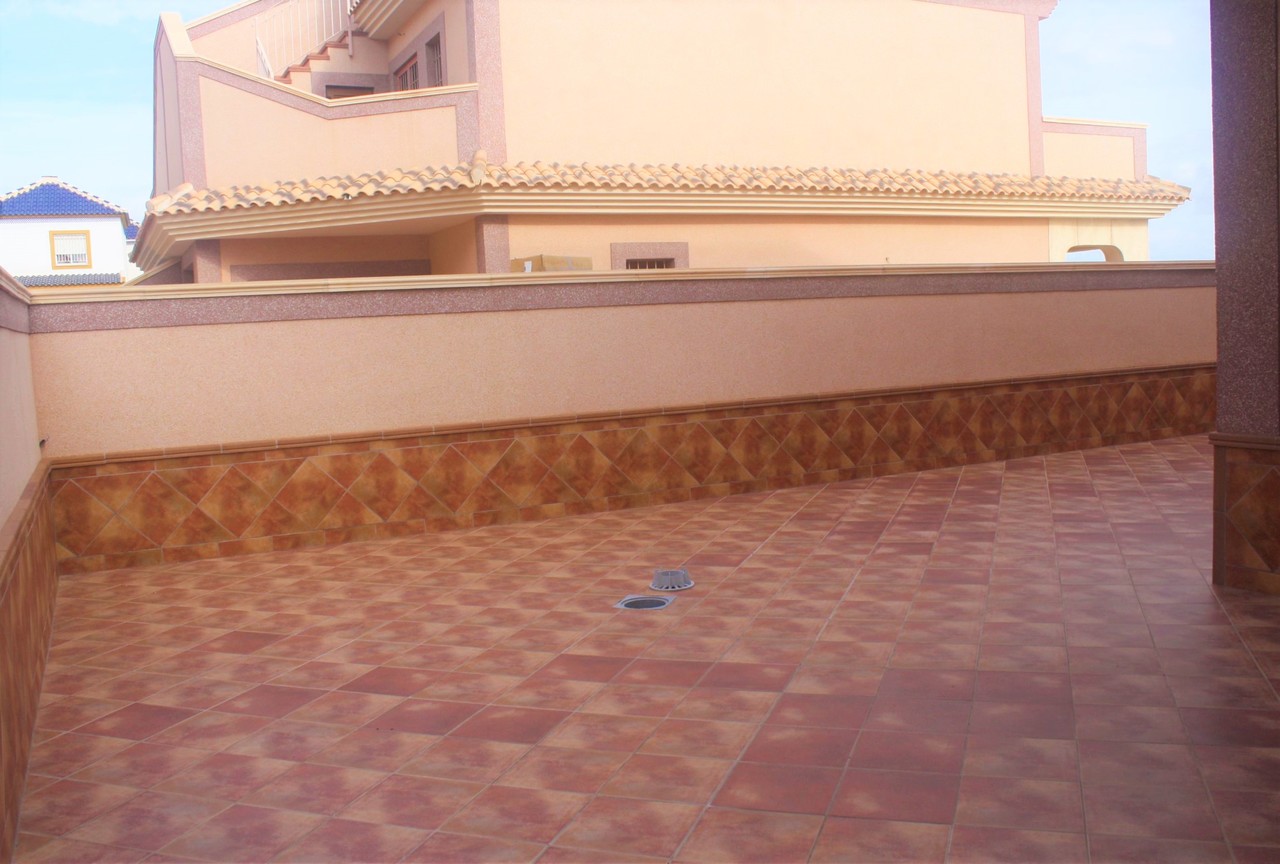 Town House for Sale in Los Altos, Alicante