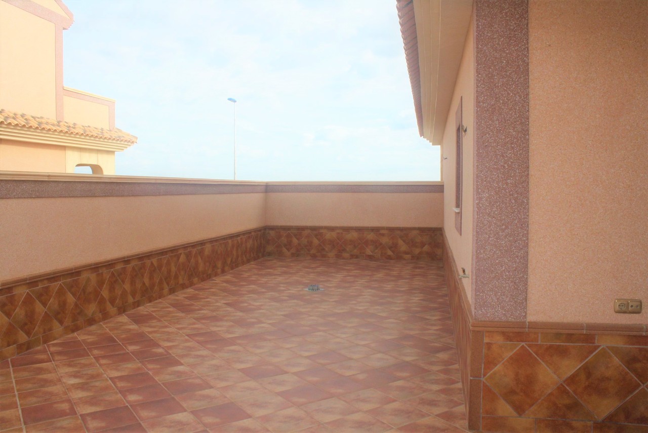 Town House for Sale in Los Altos, Alicante