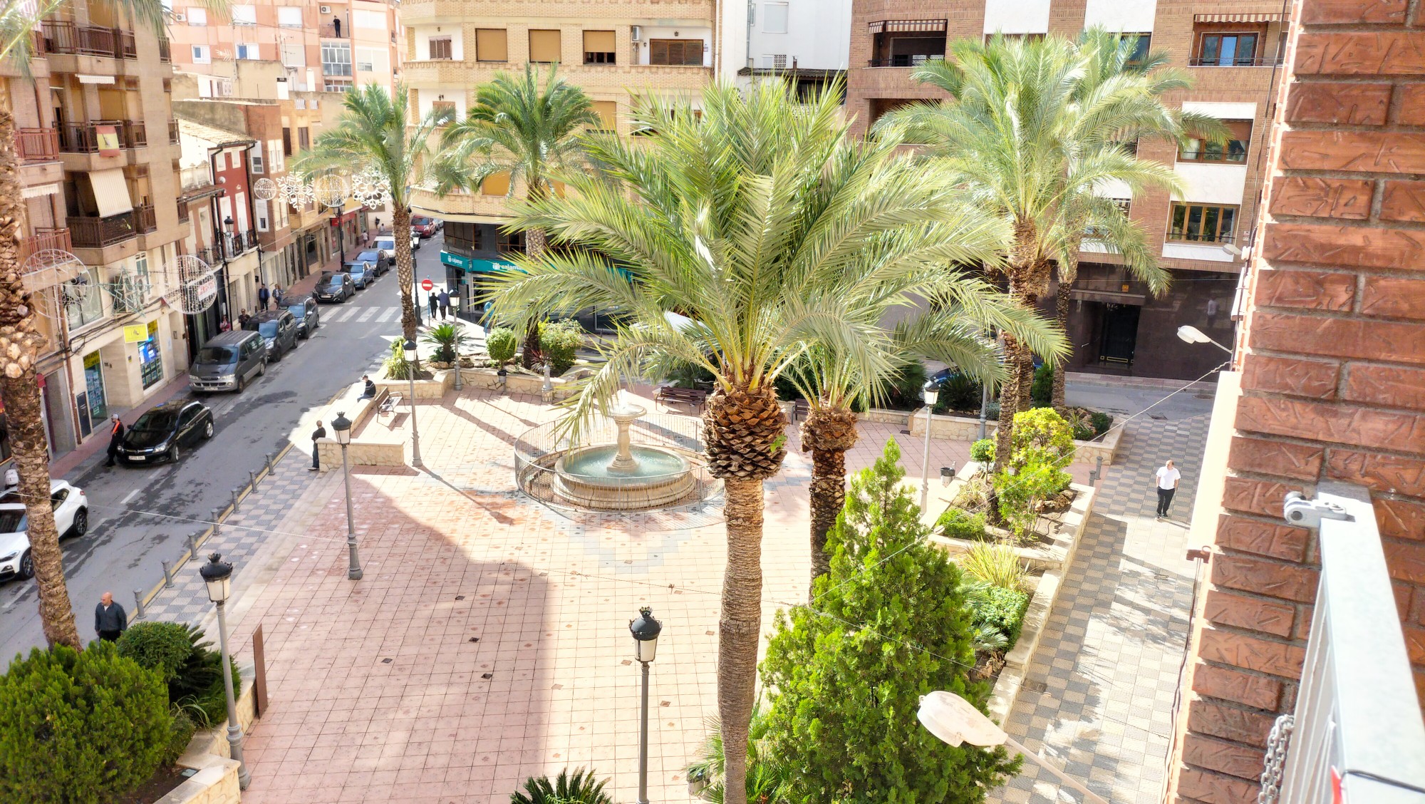 Apartment for Sale in Sax, Alicante