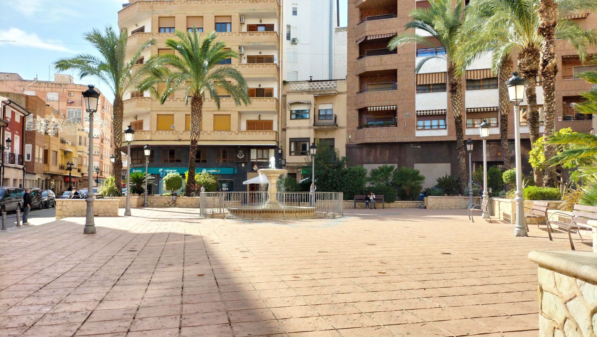 Apartment for Sale in Sax, Alicante