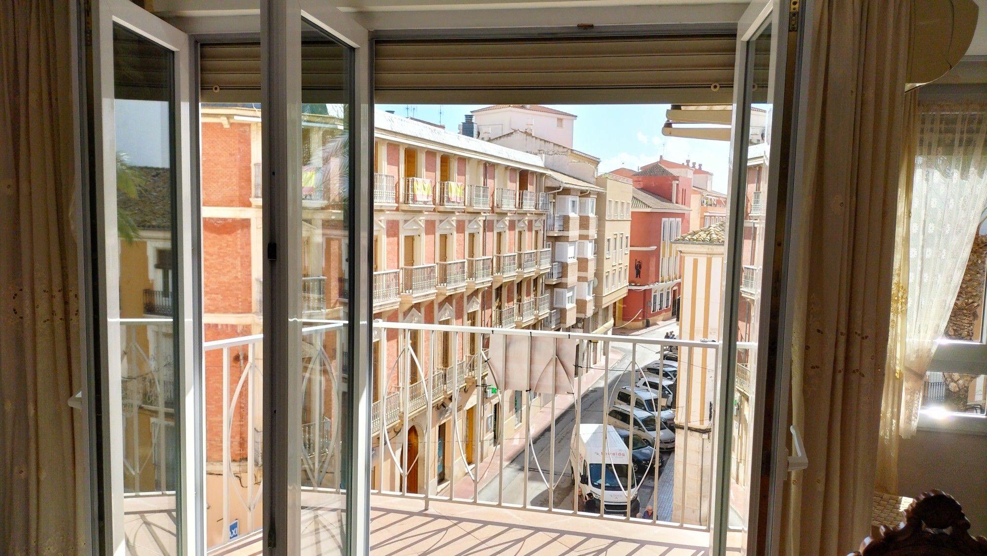 Apartment for Sale in Sax, Alicante