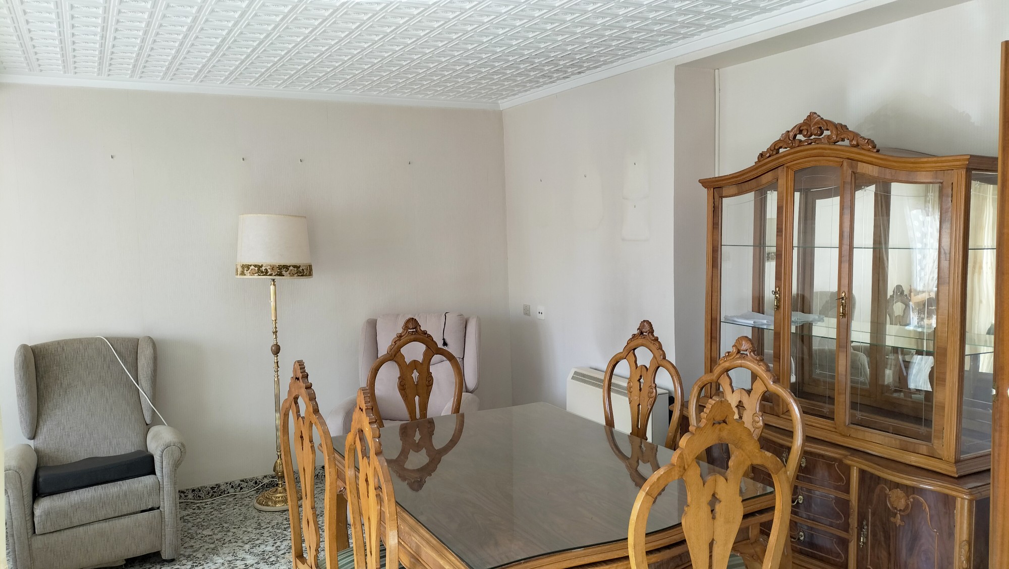 Apartment for Sale in Sax, Alicante