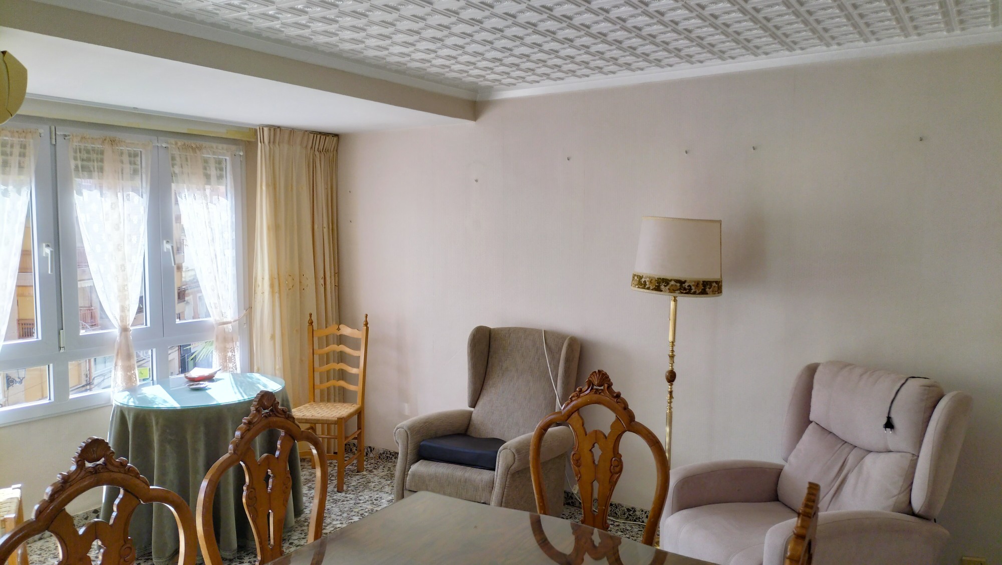 Apartment for Sale in Sax, Alicante