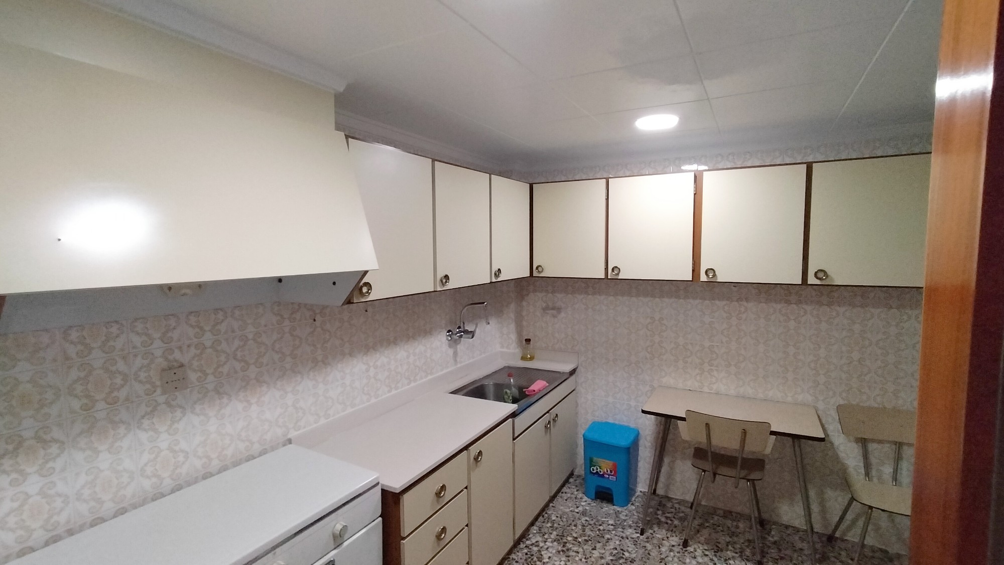 Apartment for Sale in Sax, Alicante