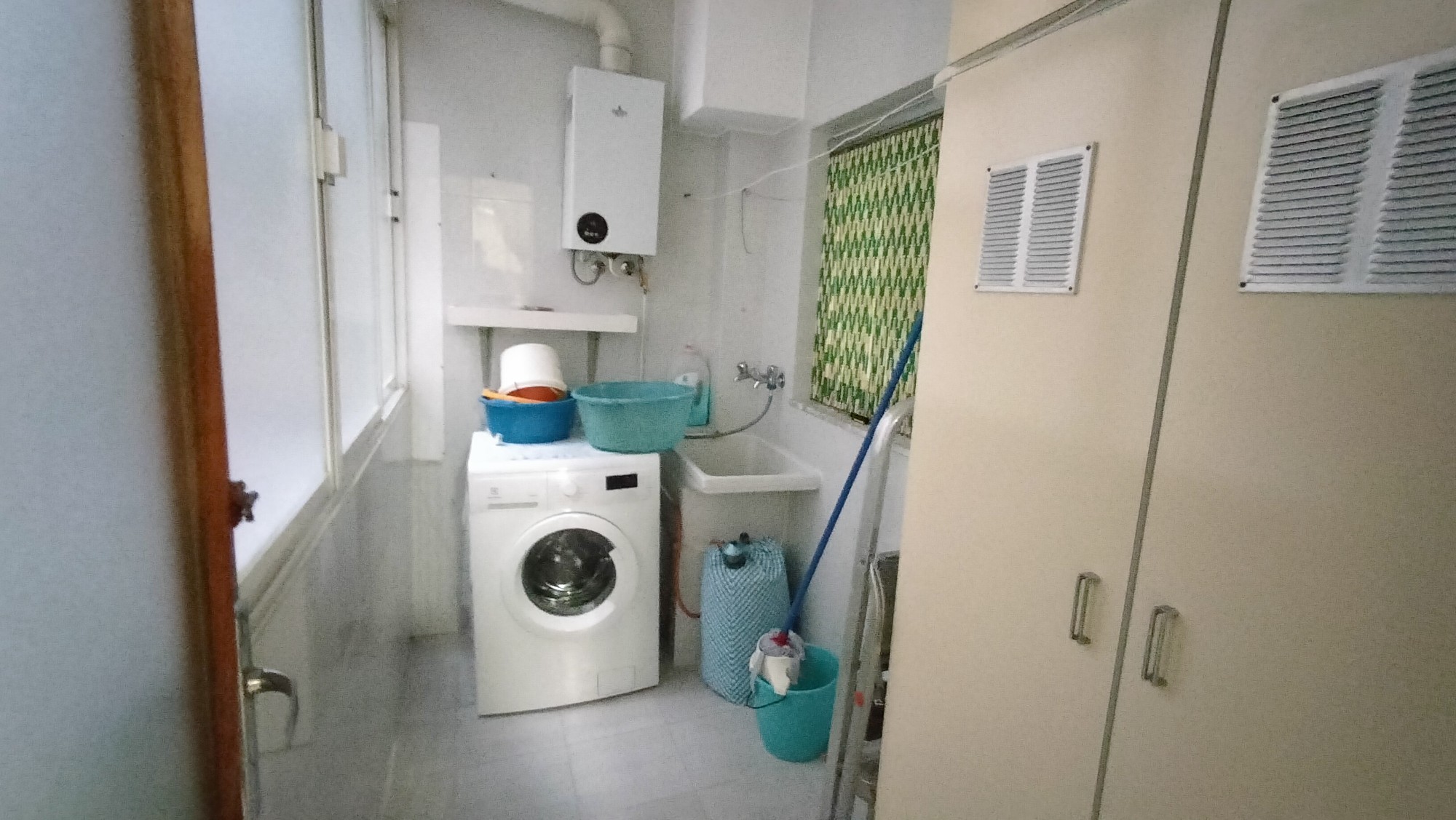 Apartment for Sale in Sax, Alicante