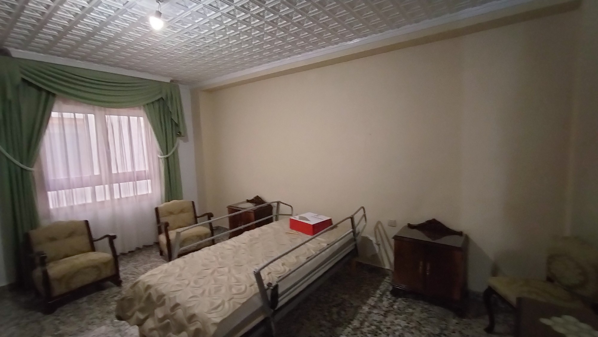 Apartment for Sale in Sax, Alicante