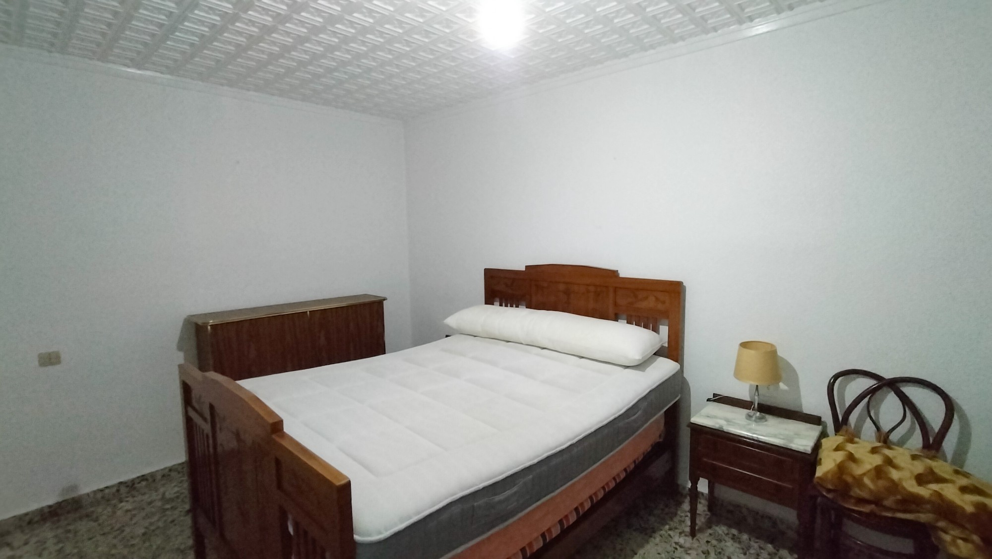 Apartment for Sale in Sax, Alicante
