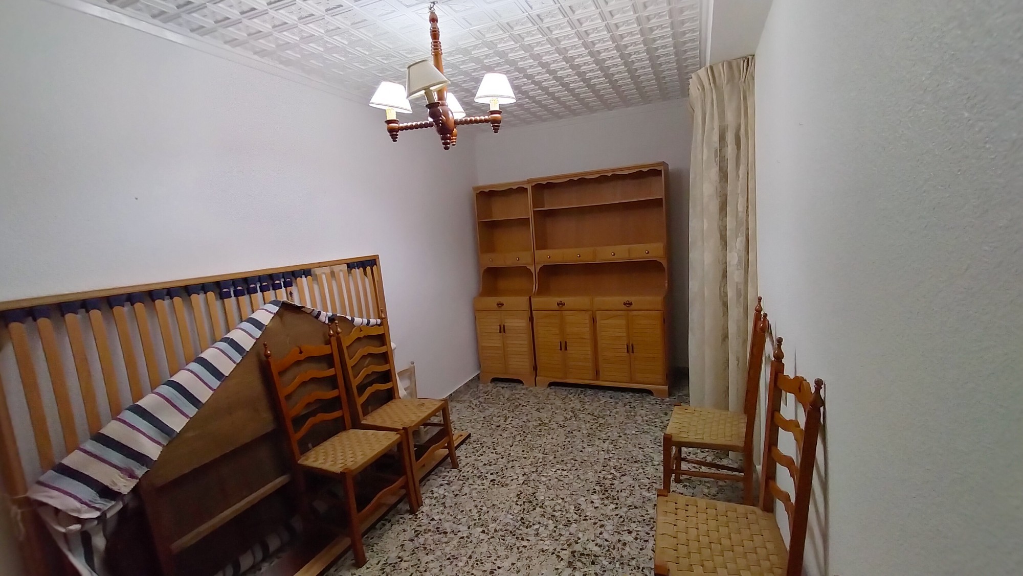 Apartment for Sale in Sax, Alicante