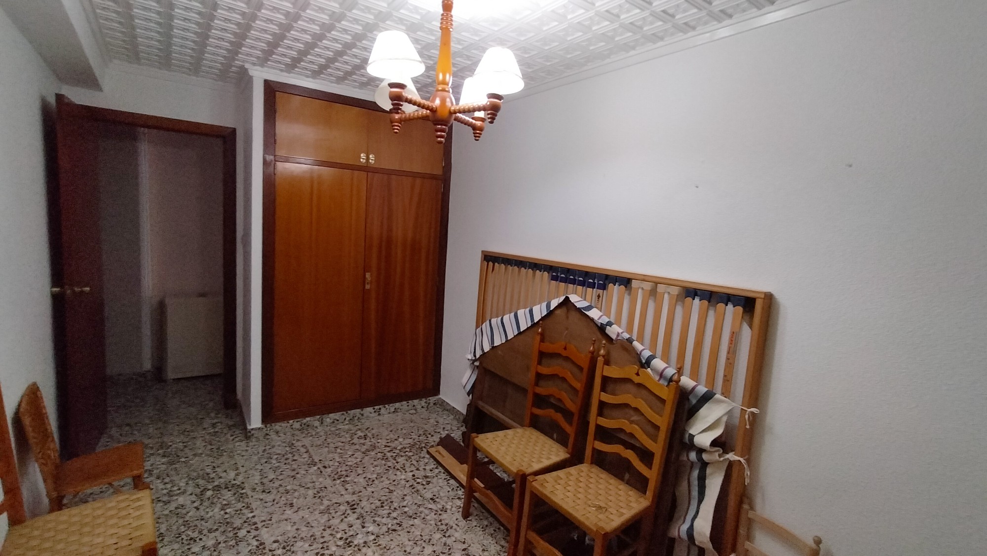 Apartment for Sale in Sax, Alicante