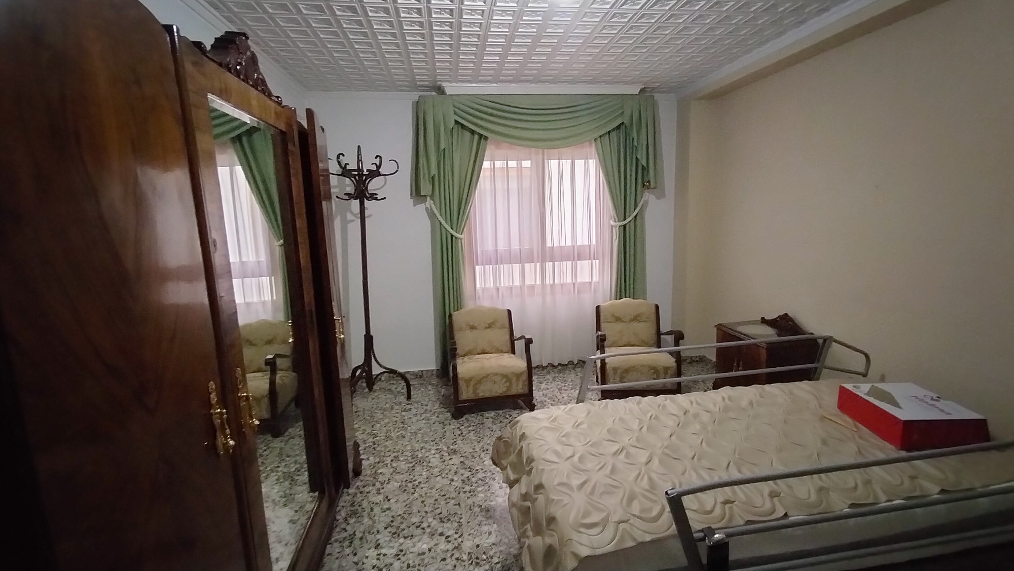 Apartment for Sale in Sax, Alicante