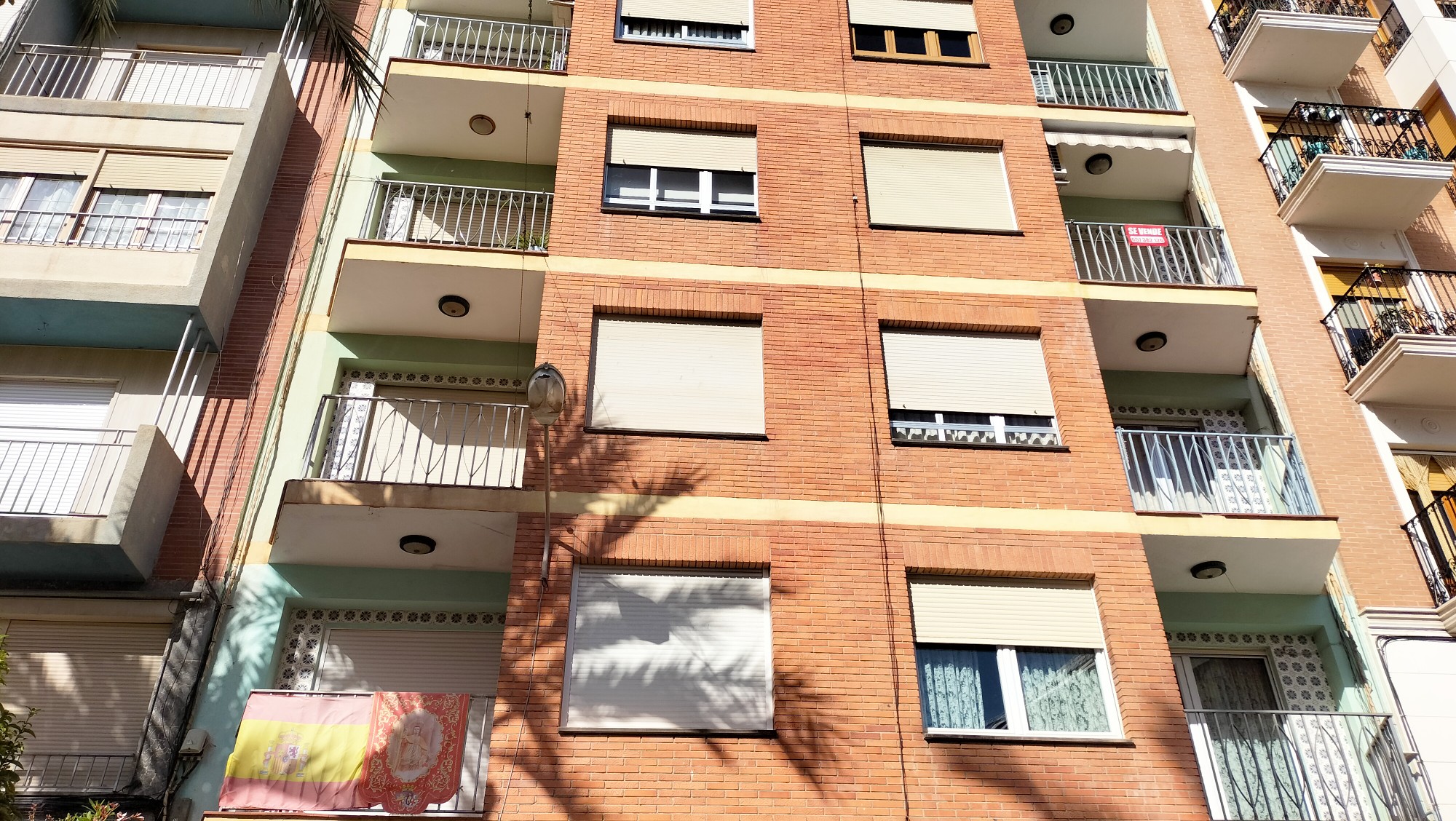 Apartment for Sale in Sax, Alicante