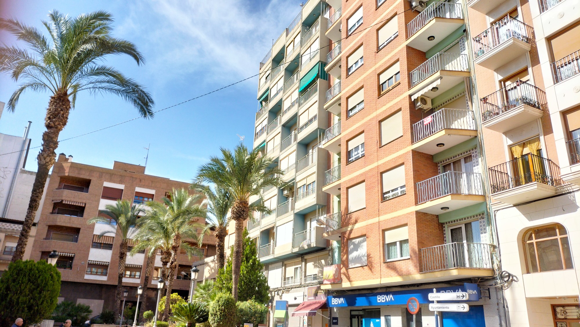 Apartment for Sale in Sax, Alicante