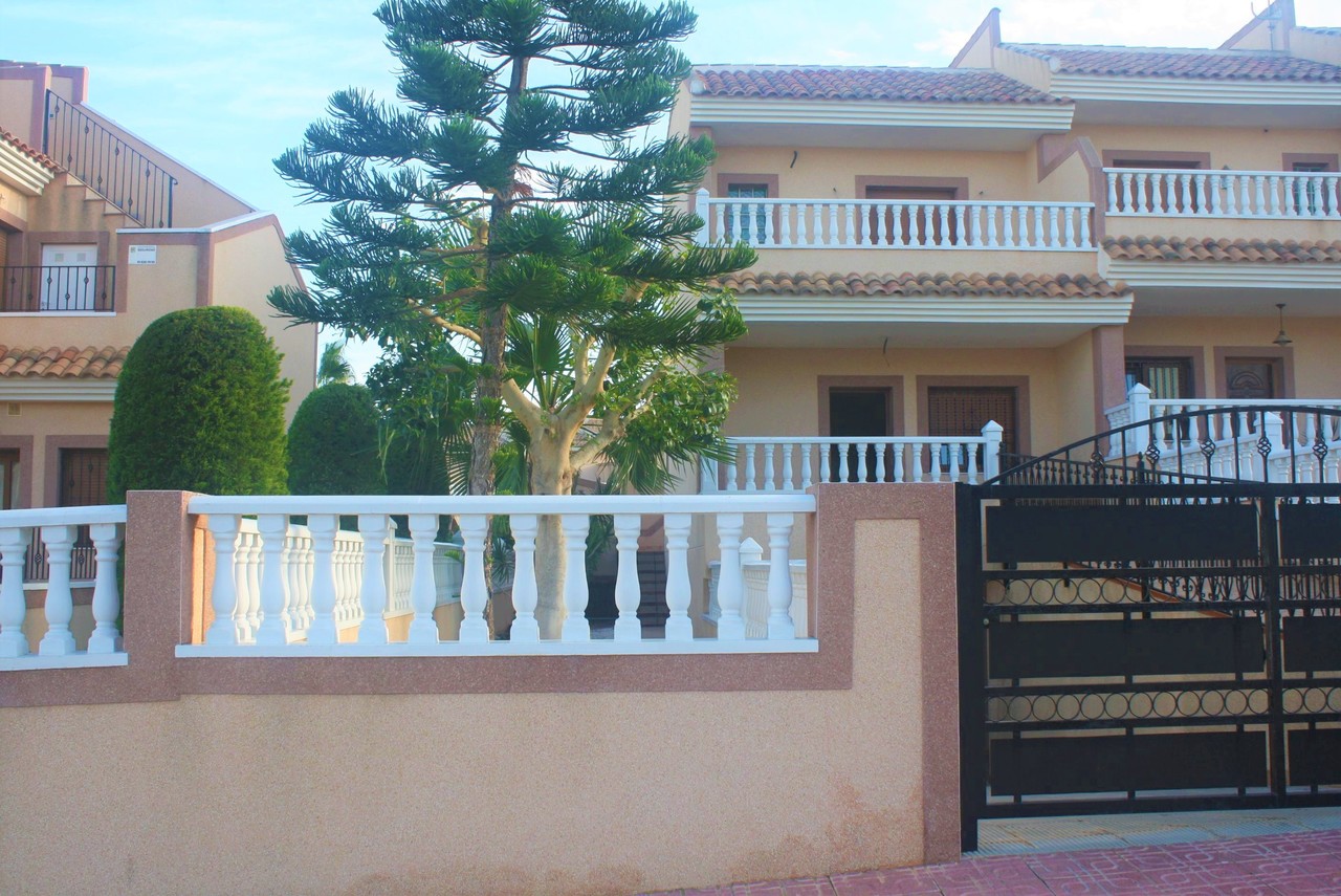 IMG_5930_xlarge Town House for Sale in Los Altos, Alicante