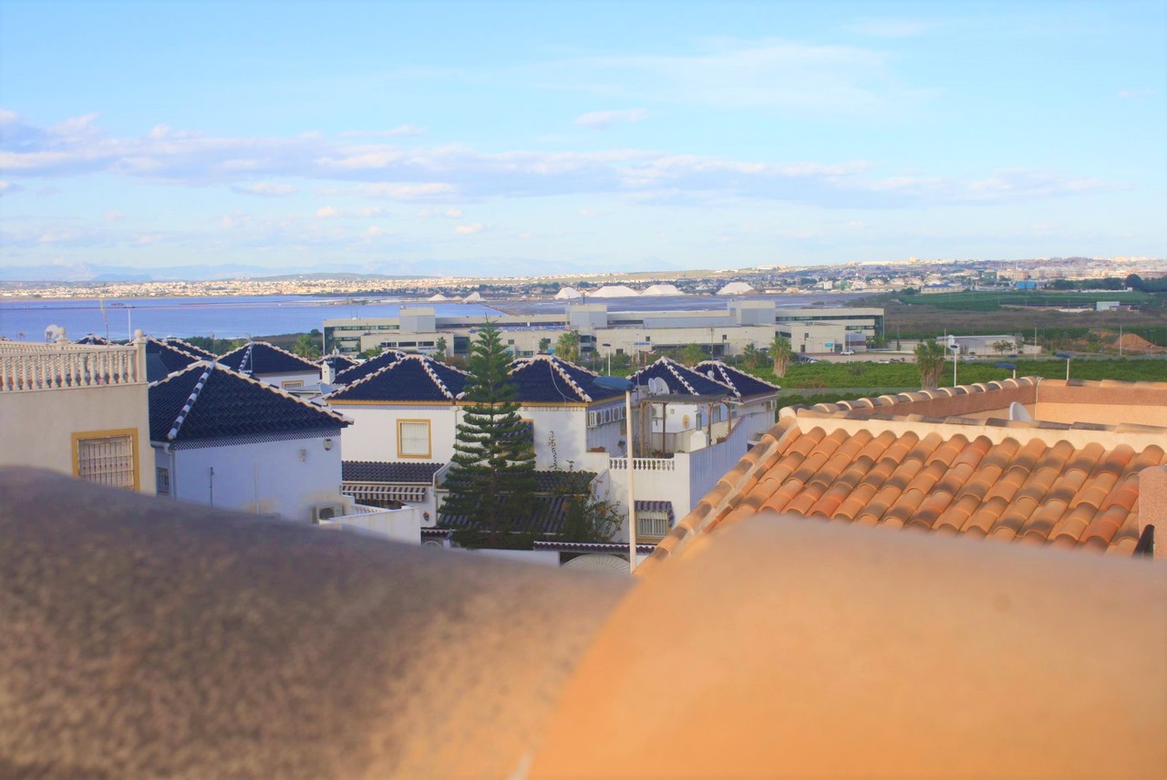 Town House for Sale in Los Altos, Alicante