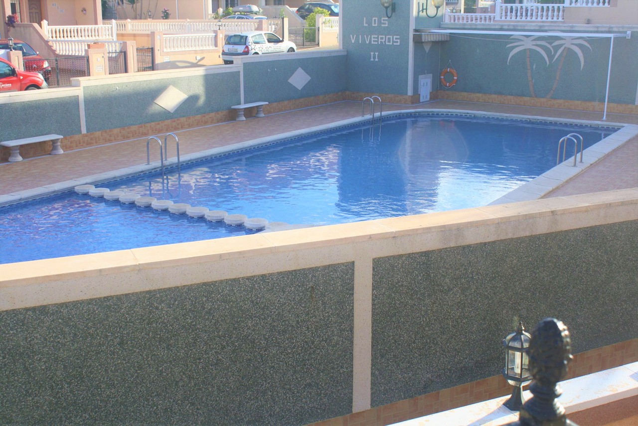 Town House for Sale in Los Altos, Alicante