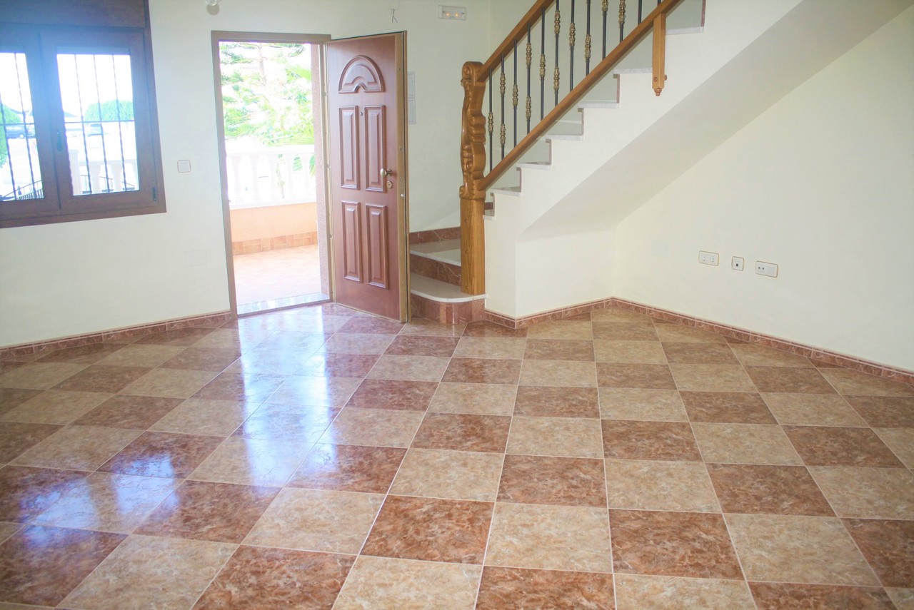 Town House for Sale in Los Altos, Alicante