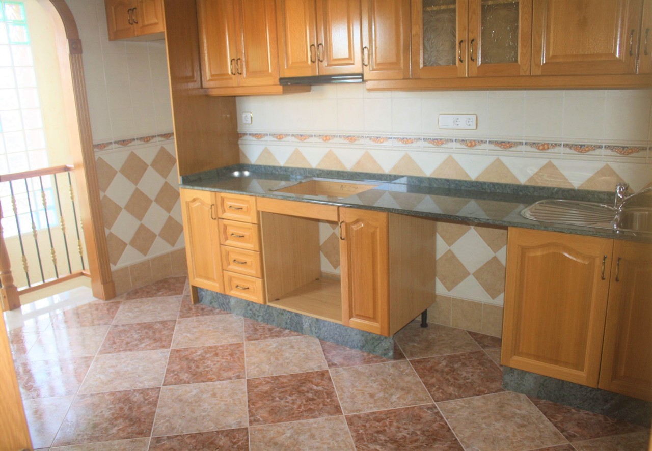 Town House for Sale in Los Altos, Alicante