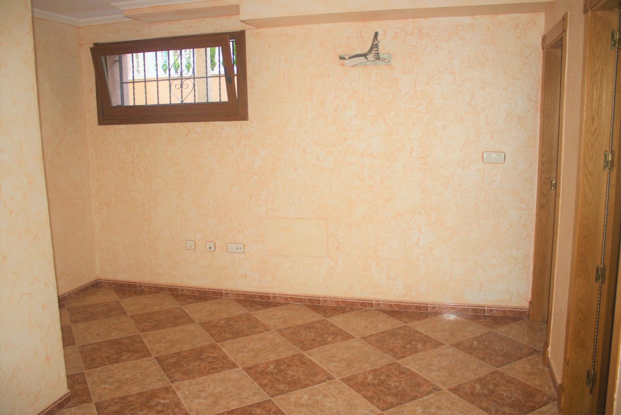 Town House for Sale in Los Altos, Alicante