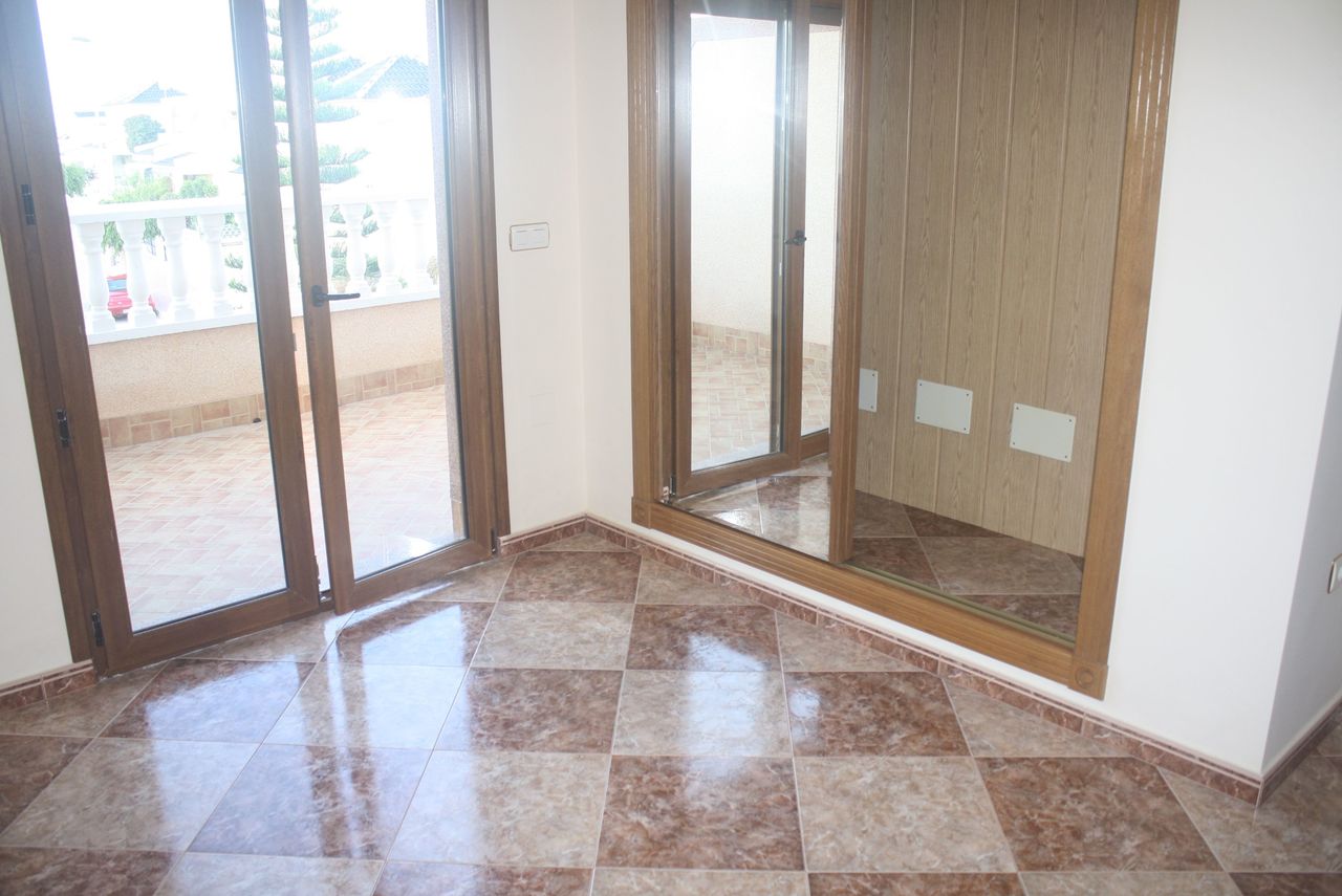 Town House for Sale in Los Altos, Alicante