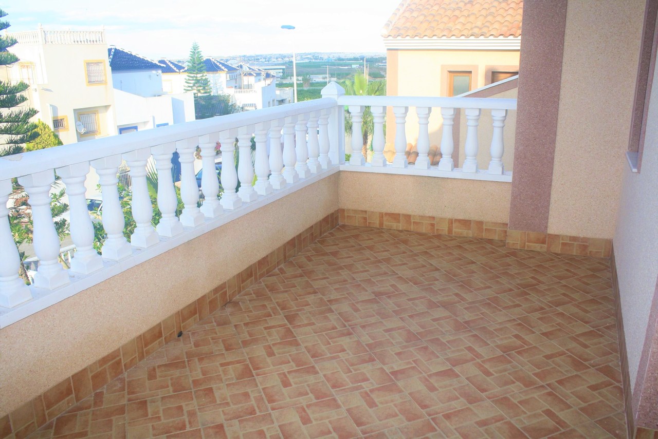 Town House for Sale in Los Altos, Alicante