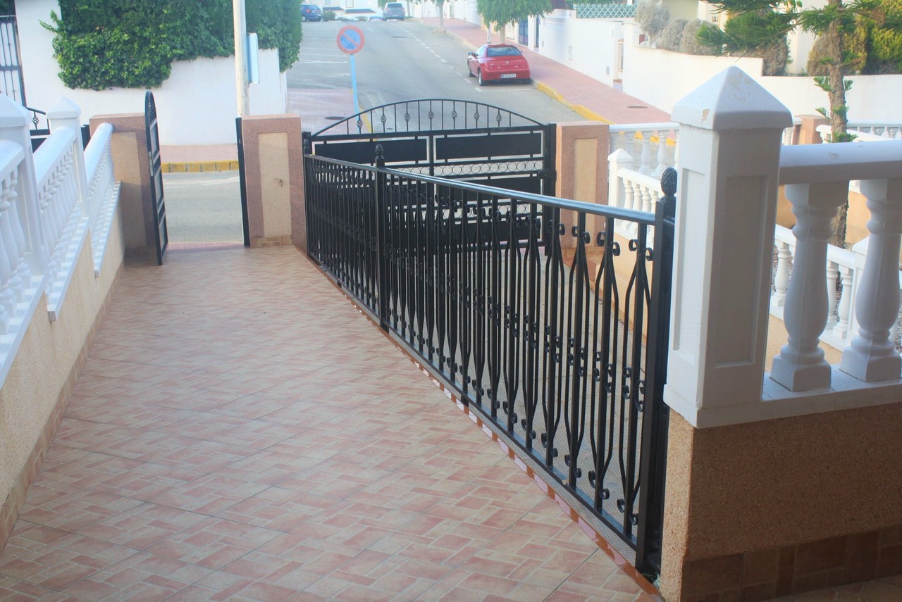Town House for Sale in Los Altos, Alicante