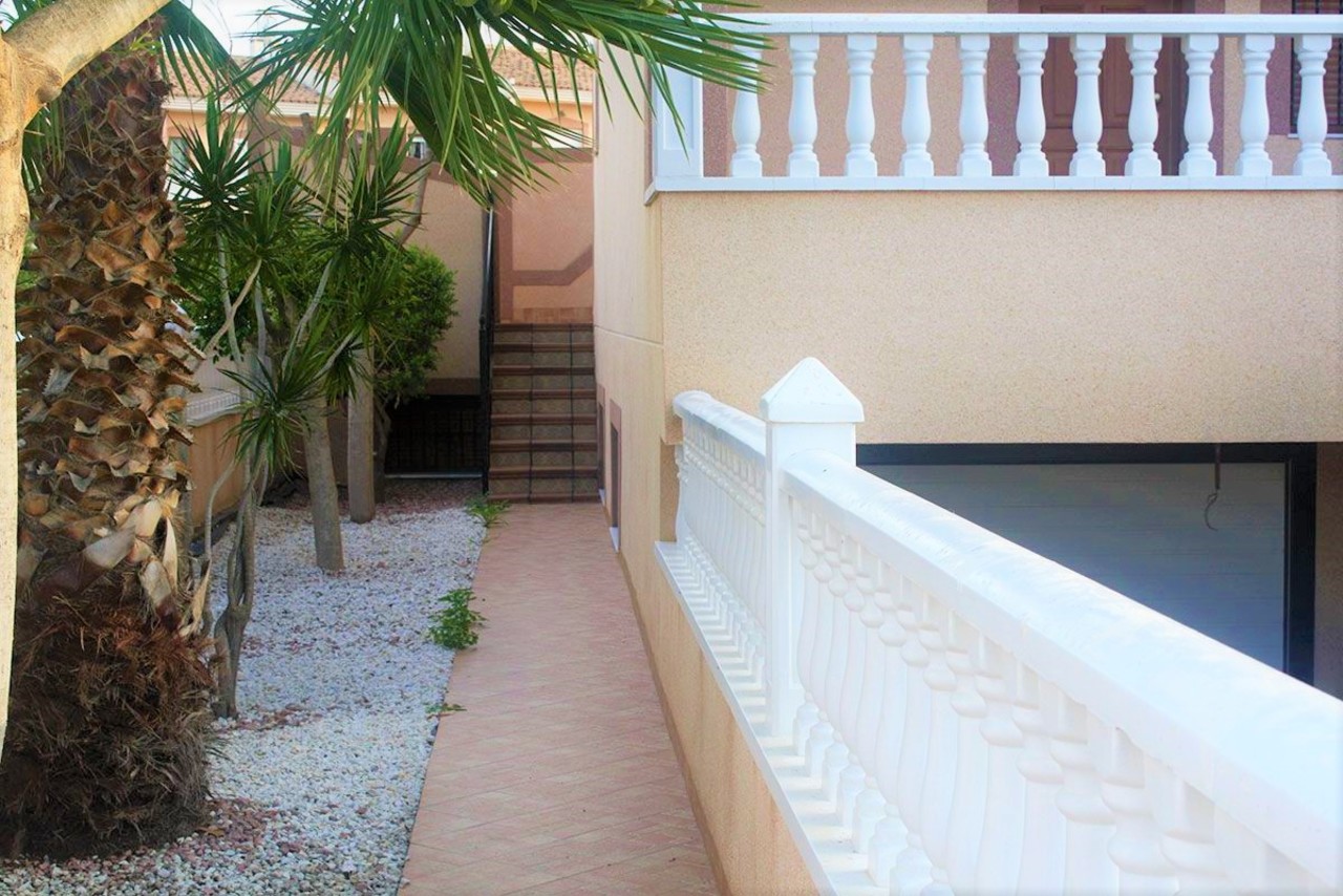 Town House for Sale in Los Altos, Alicante