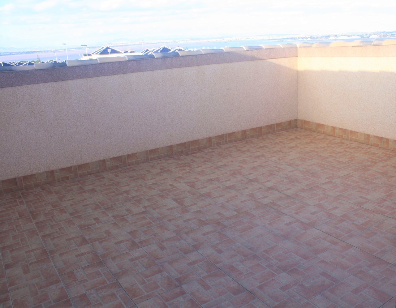 Town House for Sale in Los Altos, Alicante