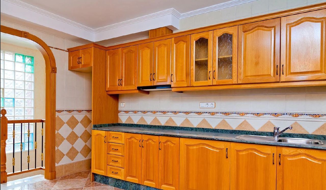 Town House for Sale in Los Altos, Alicante