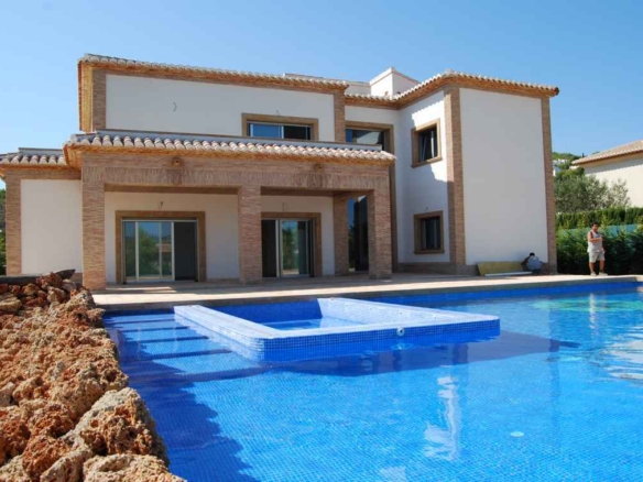 Villa for Sale in javea, Alicante