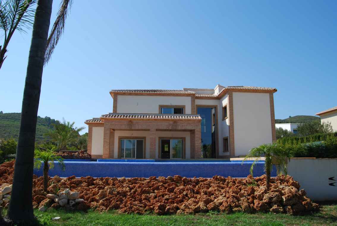 Villa for Sale in javea, Alicante
