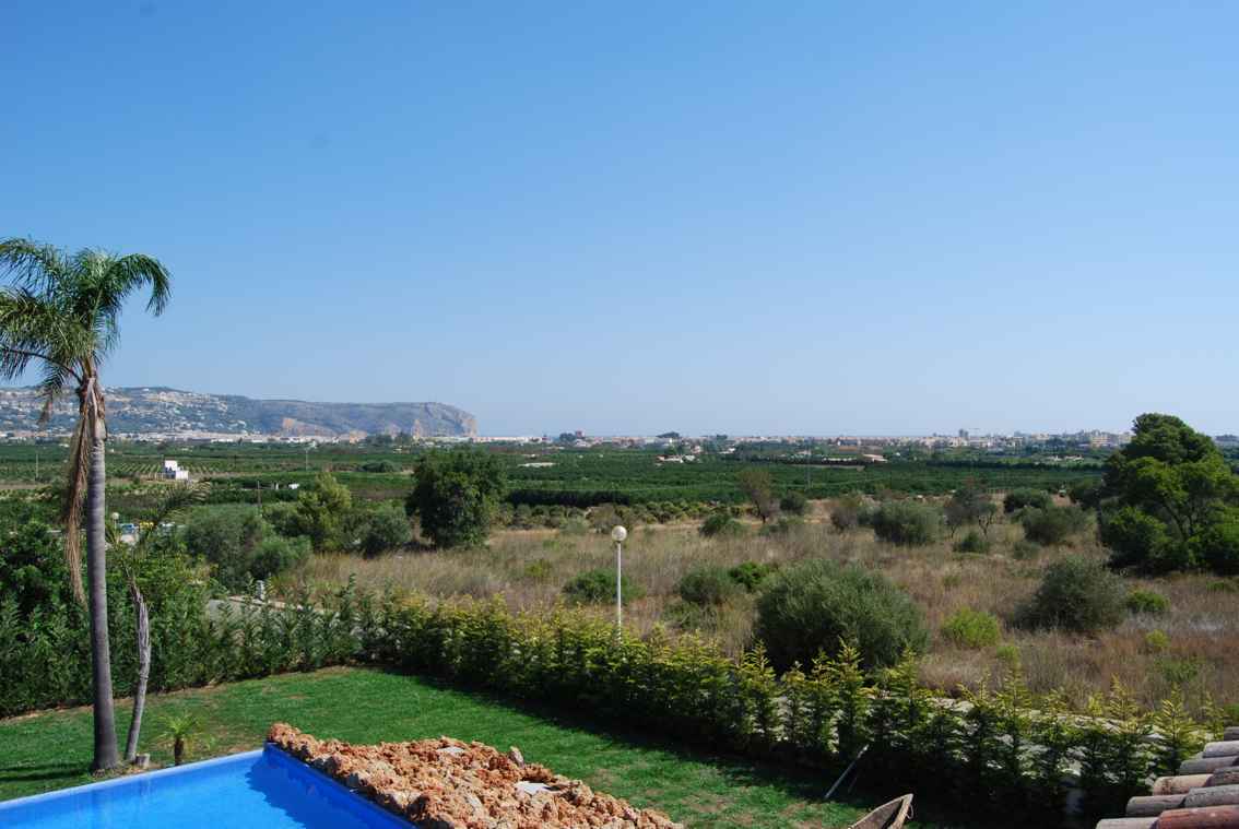 Villa for Sale in javea, Alicante