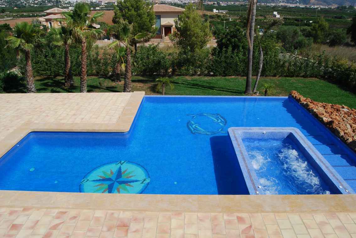 Villa for Sale in javea, Alicante