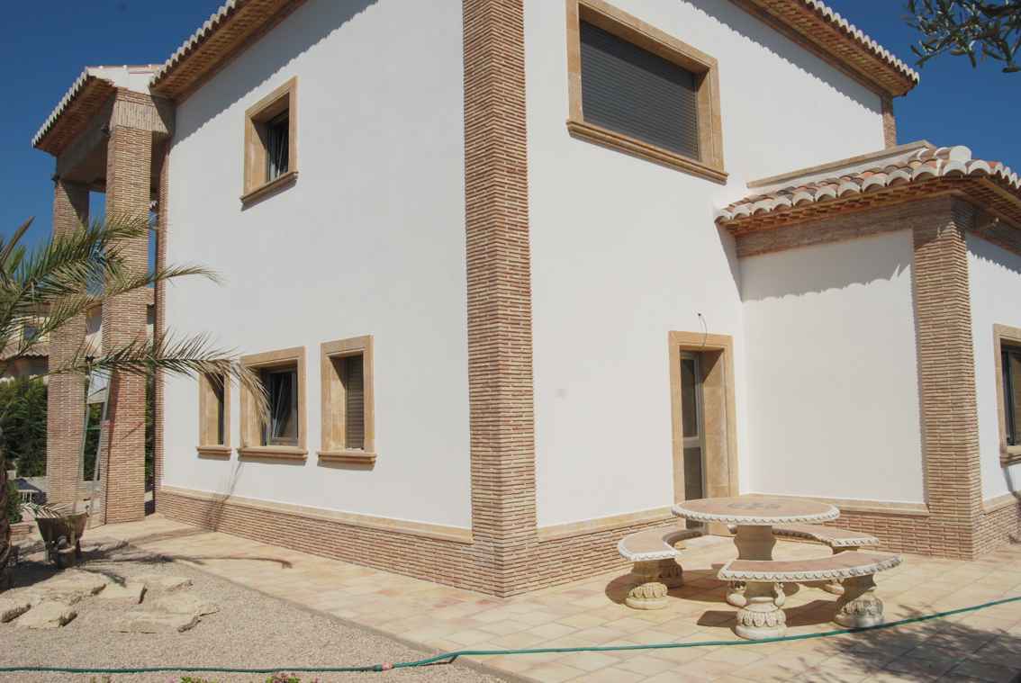 Villa for Sale in javea, Alicante