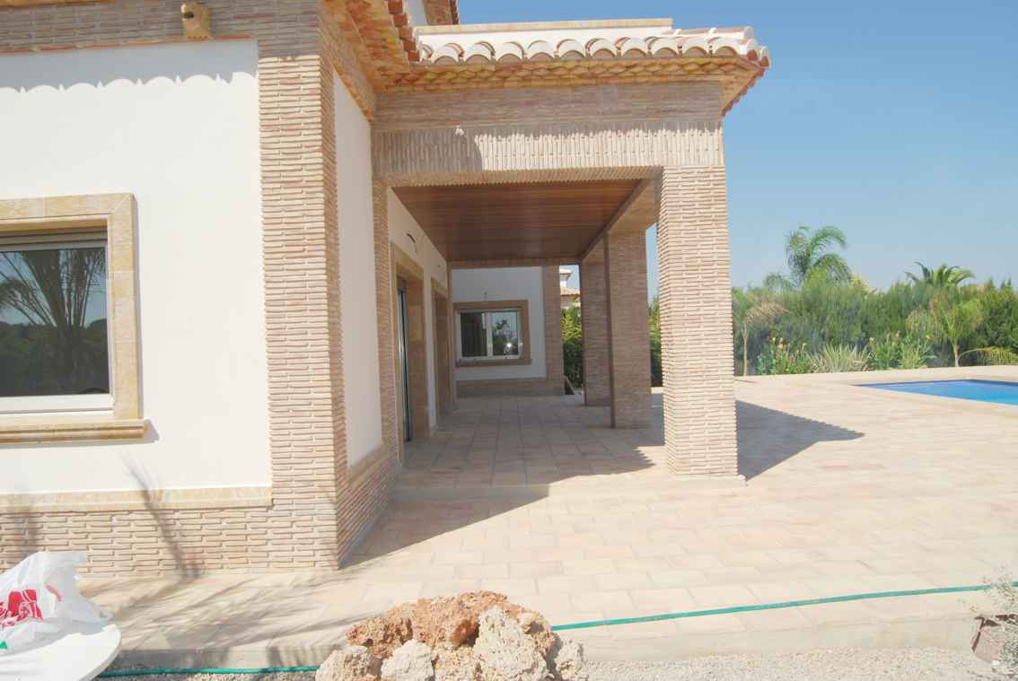 Villa for Sale in javea, Alicante