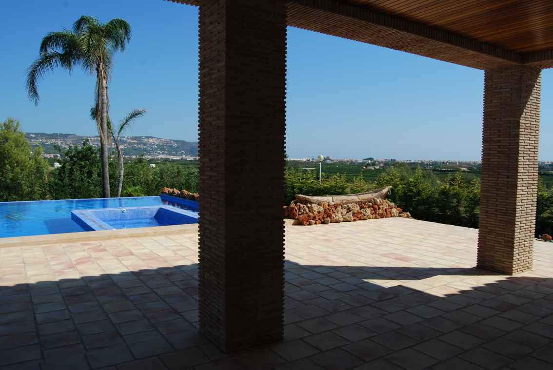 Villa for Sale in javea, Alicante