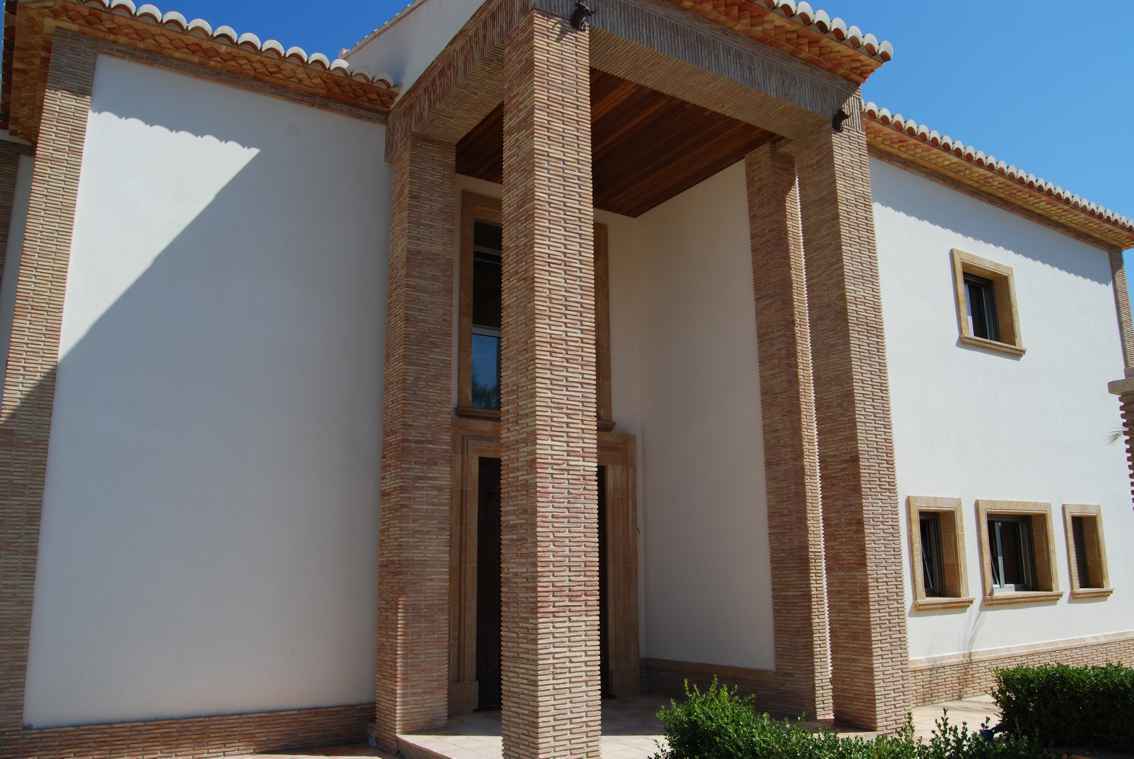Villa for Sale in javea, Alicante