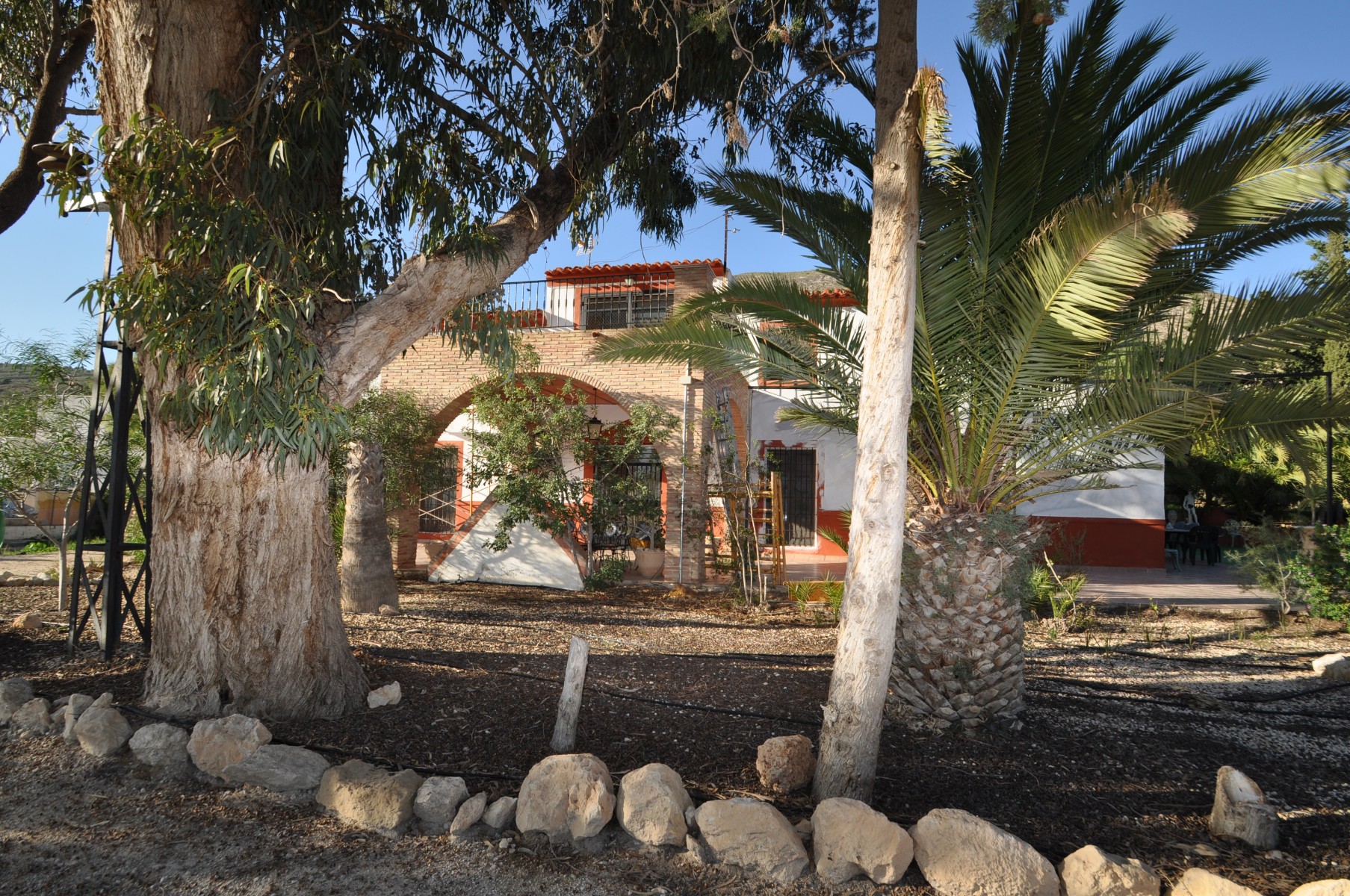 Villa for Sale in Fortuna, Murcia