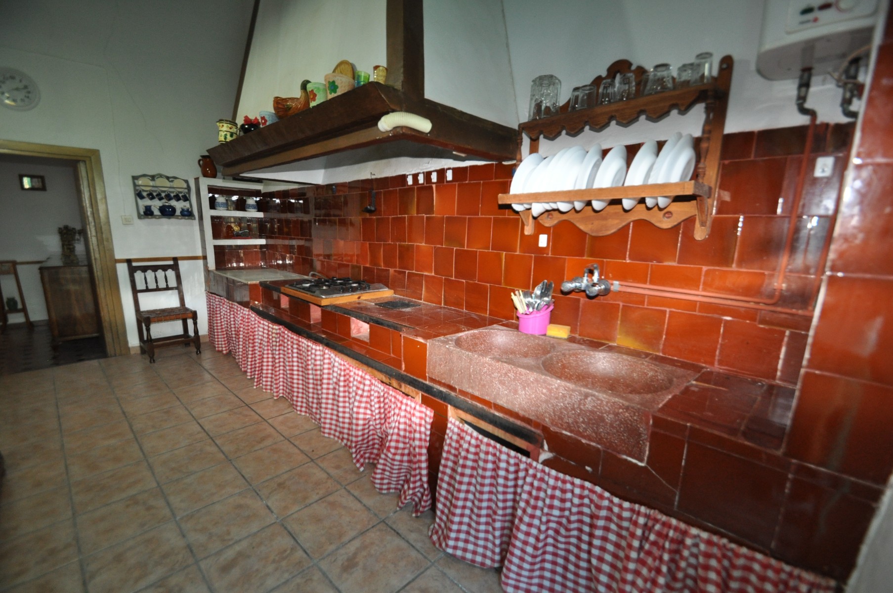 Villa for Sale in Fortuna, Murcia