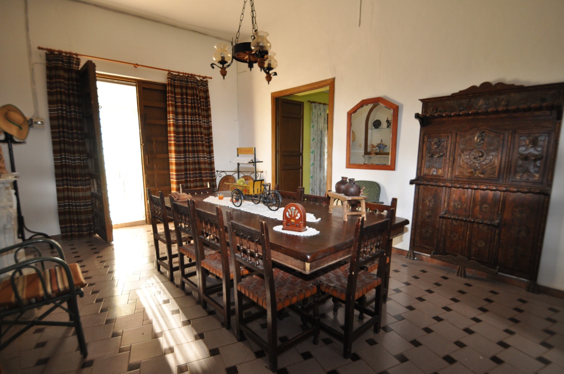Villa for Sale in Fortuna, Murcia