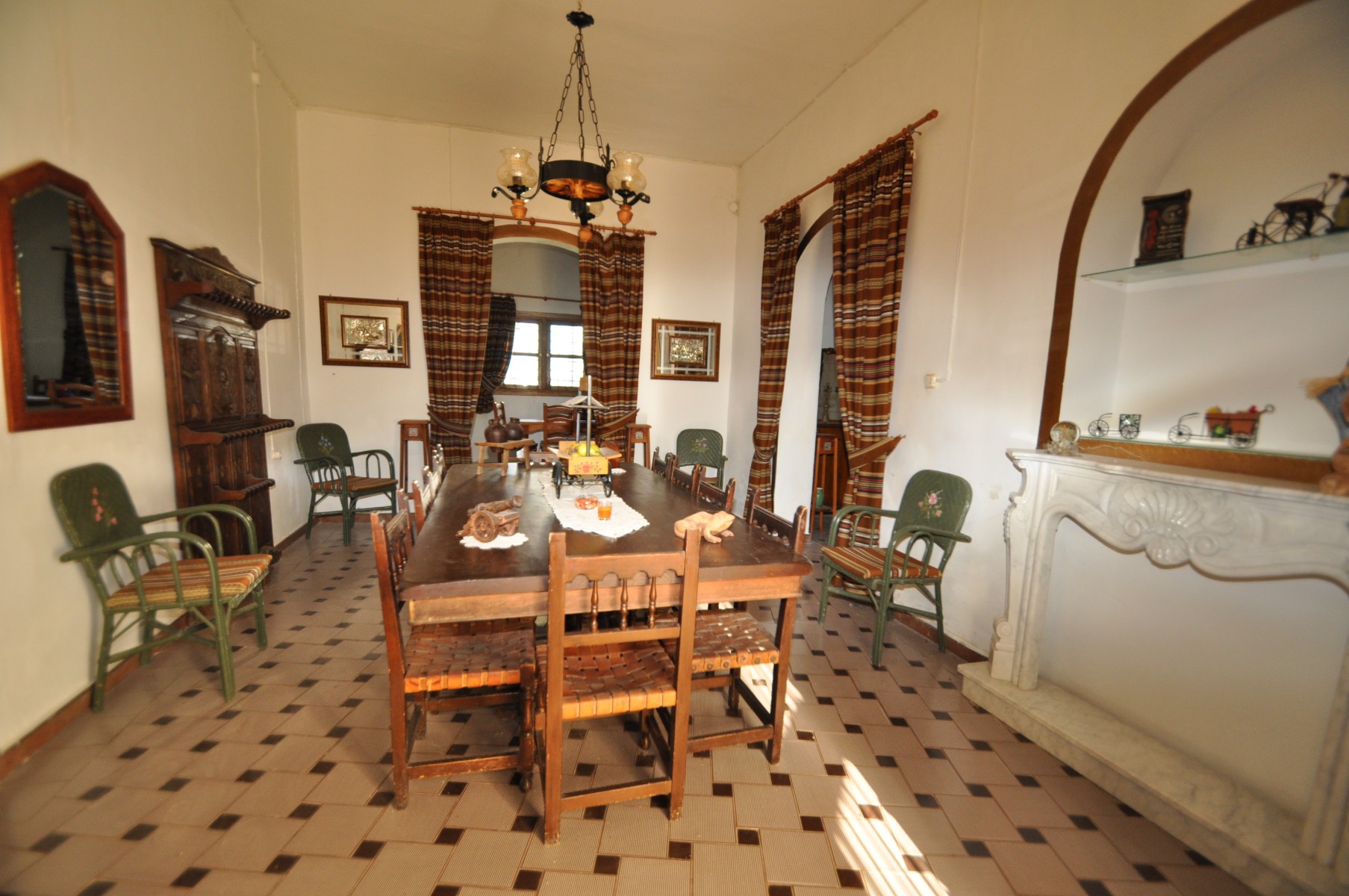 Villa for Sale in Fortuna, Murcia