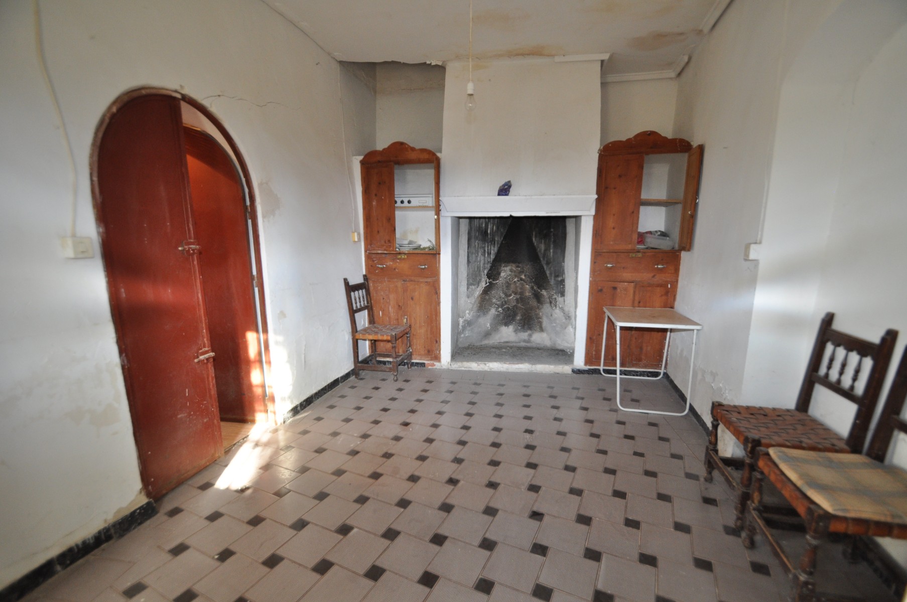 Villa for Sale in Fortuna, Murcia