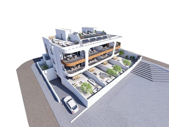 New Build Luxury Apartments in Benijofar, Costa Blanca South