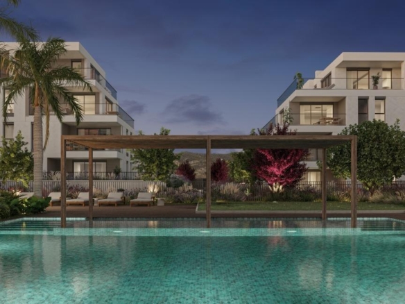 Exclusive New Construction Homes in Benicàssim: Luxury and Sustainability by the Mediterranean