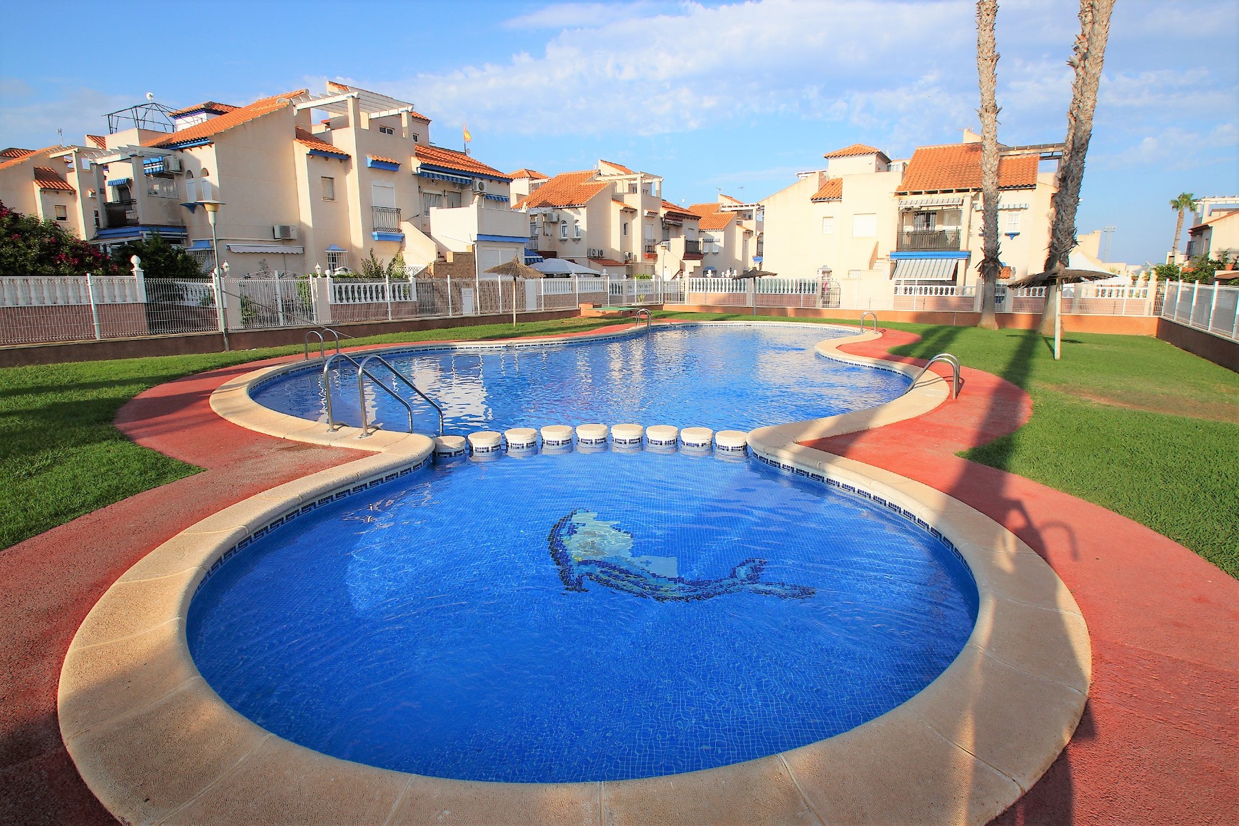 Bungalow for sale in Playa Flamenca