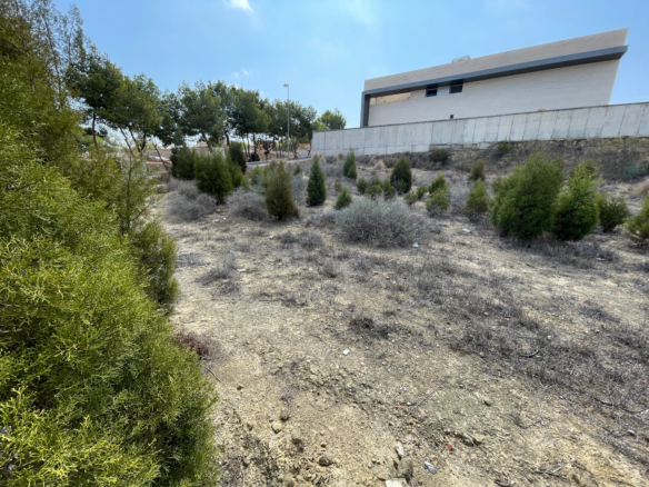 Plot for sale in Rojales, Rojales