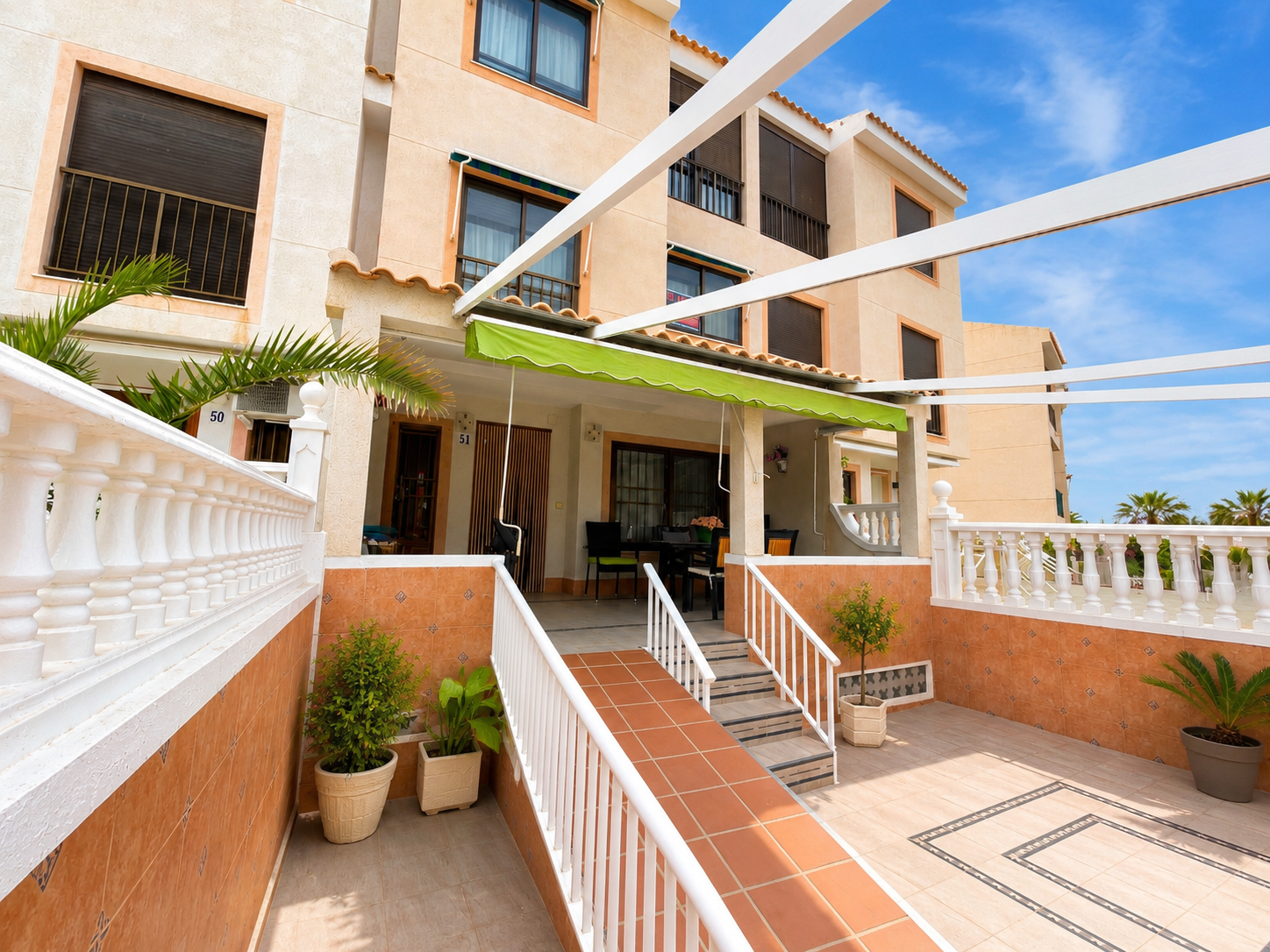 Townhouse for sale in Guardamar del Segura