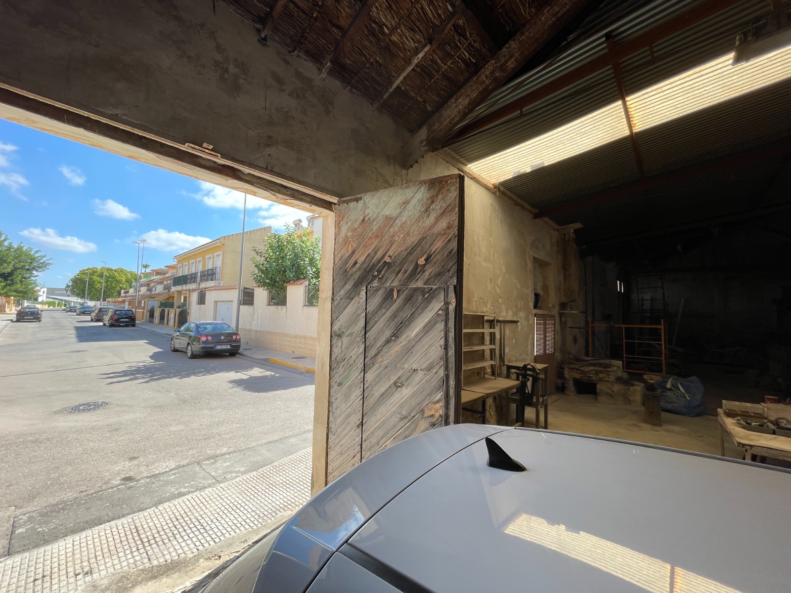 Townhouse for sale in Comunidad Valenciana